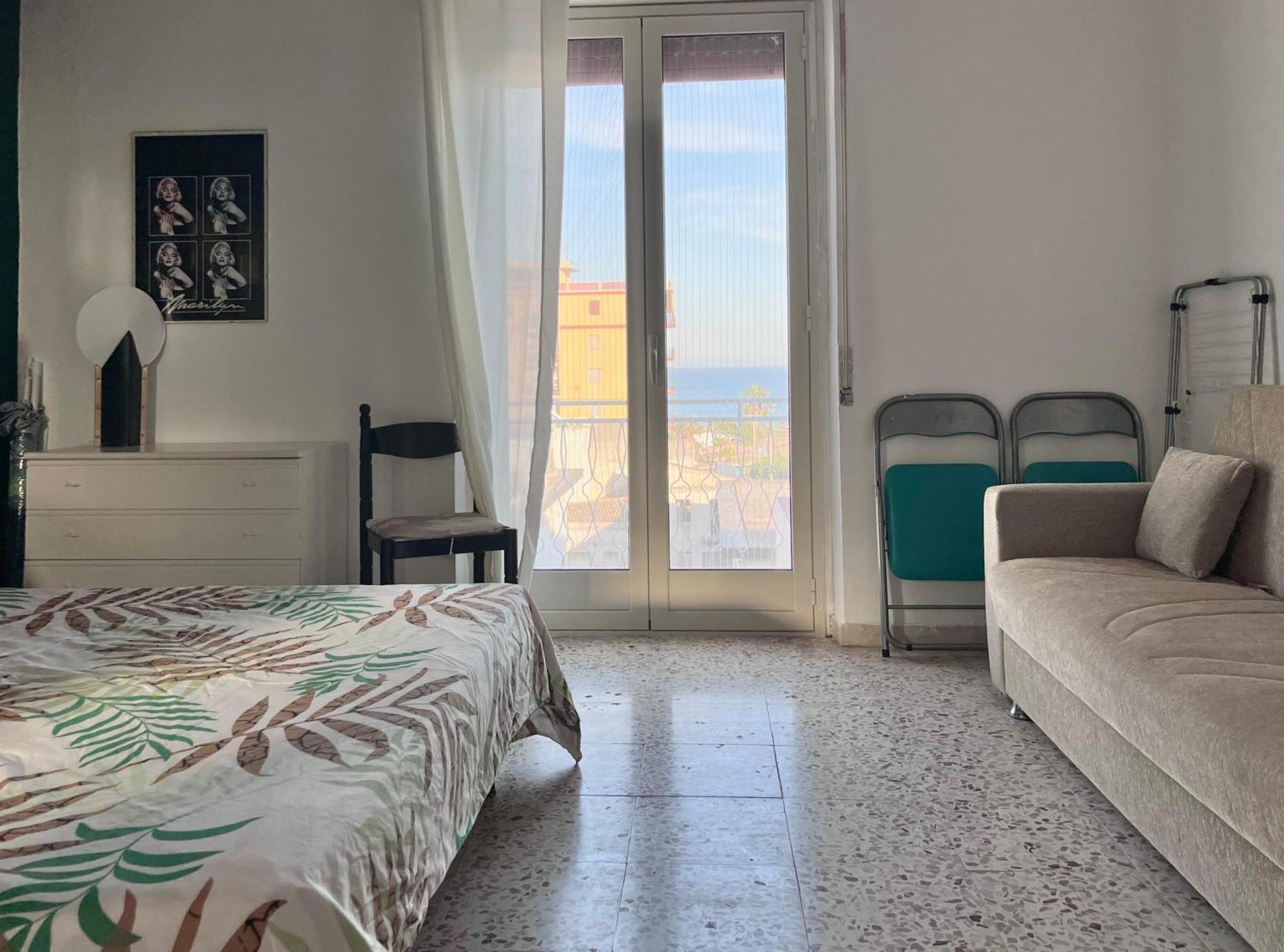 The Green House On The Sea Pozzallo Exterior foto